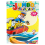 Marlin Kids Jumbo Colouring Book 304 Page