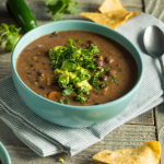 Brown Bean Soup 1 Litre