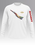 2 Sqn Bandit Long Sleeve T