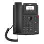 Fanvil 2SIP Entry Level Poe Wi-fi 4 Voip Phone X301W