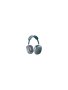 Amplify Stellar Series Bt Headphones Blue AM-2014-BL
