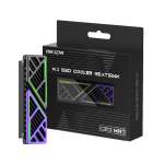 Hiksemi M.2 SSD Cooler Heatsink MH1