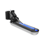 Lowrance Plastic Transom Mount Bracket For Totalscan Transducers