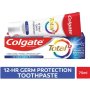 Colgate Total 12 Advanced Whitening Toothpaste 75ML