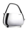 Bugatti Jackie Kettle Silver