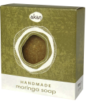Akan Handmade Moringa Soap