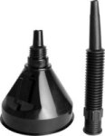 Fragram - Flexible Plastic Funnel - 180MM