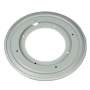 Steel - 300MM Zinc Plated Swivel / Lazy Susan Bearing T4-54880