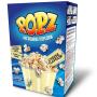 Popz Microwave Popcorn Salt 3X85G
