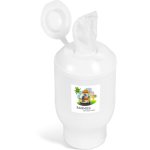 On-the-go Wet Wipes 60 Sheets