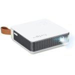 Acer Projector – PV12P Wvga 854 X 480 800LM LED Dlp 5 000:1 Hdmi wifi 0.4KG Black Portable