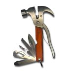 Multi-tool Hammer - Factory Plaza