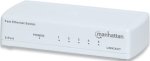 5-PORT Fast Ethernet Switch