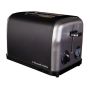 Russell Hobbs Matt Black Toaster 13975