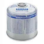 Cadac - Gas Cartridge Resealable 500G