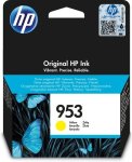 HP 953 Yellow Original Ink Cartridge F6U14AE