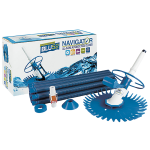 BLU52 Navigator Combi Pack