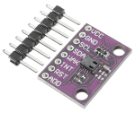 CCS811 Digital Gas Detection Sensor