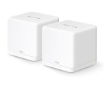 Mercusys Halo H60X AX1500 Whole Home Mesh Wifi 6 System