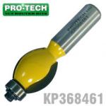 PRO-TECH Internal Bull Nose 7 8' X 1' Half Radius 1 2' Shank