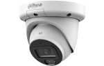 Dahua DH-IPC-HDW3249QM-S-IL 2MP Smart Dual Light 2.8MM Fixed Eyeball Wizsense Network Camera 50M Ir 120DB Wdr Built-in MIC RJ45