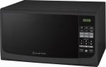 Russell Hobbs 30L Black Electronic Microwave