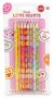 8 Scented Colour Pencils - Blindbox