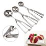 Ice Cream Scoop With Trigger Release ZYC56