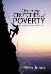 Out Of The Crutches Of Poverty: Climbing Up The Ladder To Success