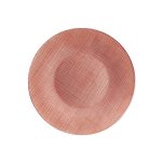Old Rose Pink Underplate
