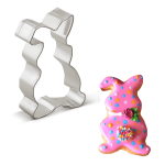 Floppy Bunny Cookie Cutters – 7CM