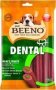 Beeno Functional Dental Meaty Treats - Medium Dogs 170G