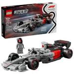 Lego Audi Revolut F1 Team R26 Race Car