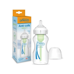 Dr Brown's Options+ Wide-neck Bottle 270ML