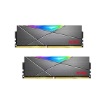 Adata Xpg Spectrix D50 32GB 16GBX2 DDR4 3000MHZ Rgb Memory