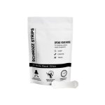 Schnozz Strips – White Nasal Strips