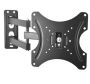 14-42 Inch Tv Mount Bracket-full Motion