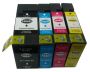 Canon 1400XL/PGI-1400XL/1400 Ink Cartridge Multipack- Compatible High Yield