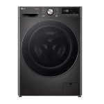 LG 9KG Front Loader Metallic – F2V5FYPYP