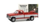 Greenlight – 1:64 Vintage Ad Cars Series 9 1987 Ford F-150