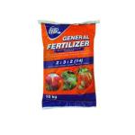 Protek General 2.3.2 Fertilizer 5KG - Cosave Power Build & Whole Rs