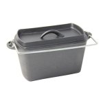 AfriTrail Bread Pot