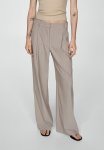 Trousers Florida - Light Beige