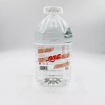 Water – La Vie Still 5L