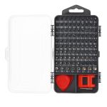 112-IN-1 Pro Smartphone & Electronic Precision Screwdriver Kit