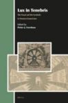 Lux In Tenebris - The Visual And The Symbolic In Western Esotericism Hardcover