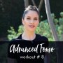 Advanced Fomo Style Workout With Steph 8
