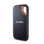 High-speed SSD Portable Hard Drive With 2TB Large Capacity