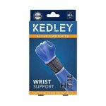 Kedley Elast Supp Wrist Snr