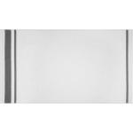 Always Giselda Bath Sheet White 1 Ea